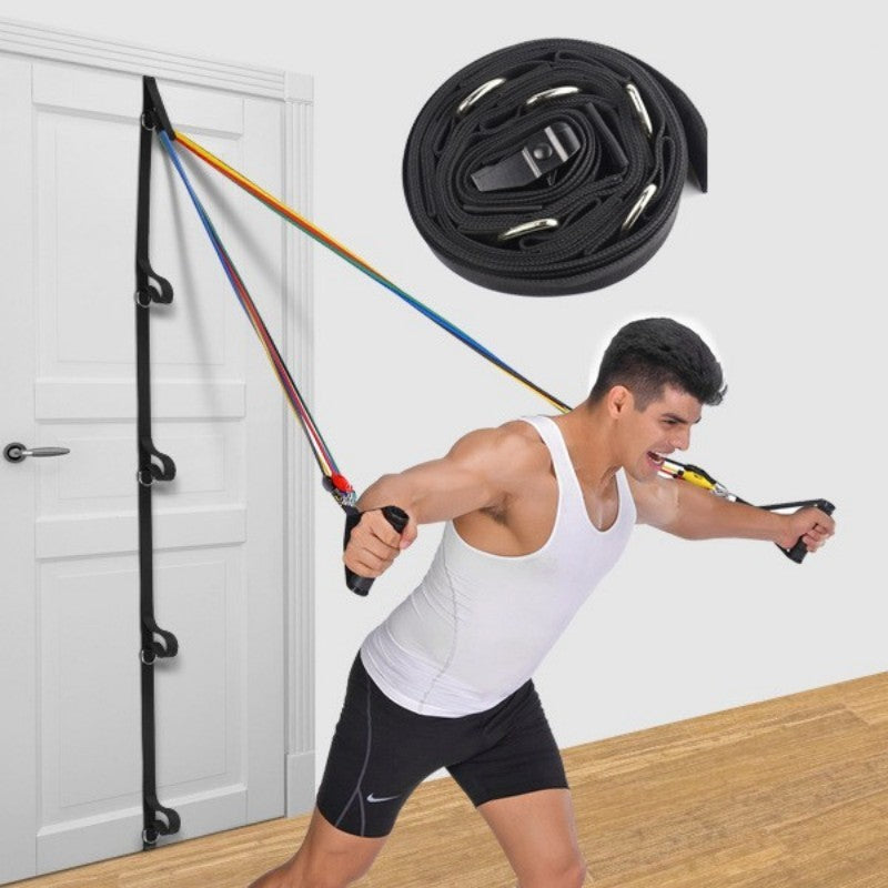 Fitness & General Exercise Equipment