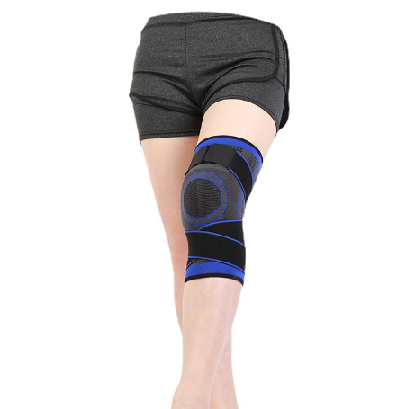 3D Sports Knee Pad